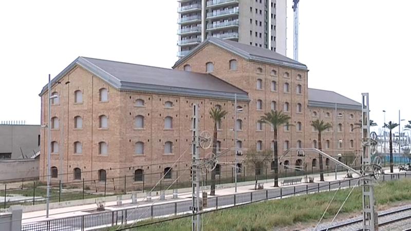 La futura Ciutat de la Música de la CACI inclourà una biblioteca