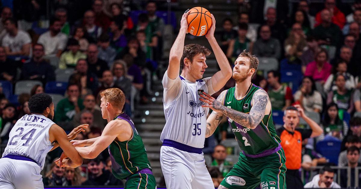 Penya-Unicaja: Duel d'alt voltatge a la Champions