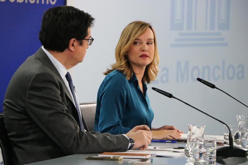 El govern espanyol retarda un any l'entrada en vigor del sistema de verificació de factures Verifactu