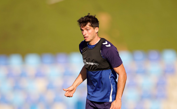 Després de la Copa torna la lliga pel CF Badalona