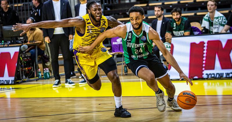 La classificació pel TOP16 a tocar 