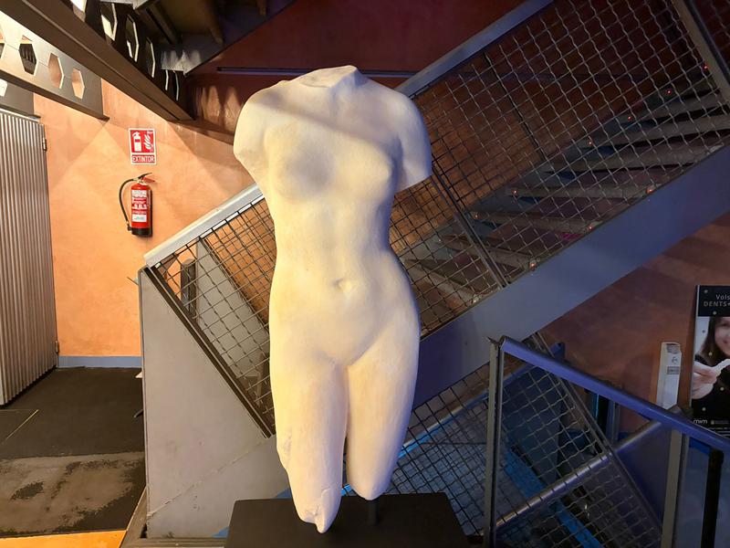 VENUS