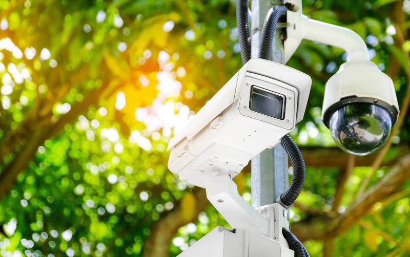 L'Ajuntament destinarà 12 milions d'euros a instal·lar més de 500 càmeres de videovigilància