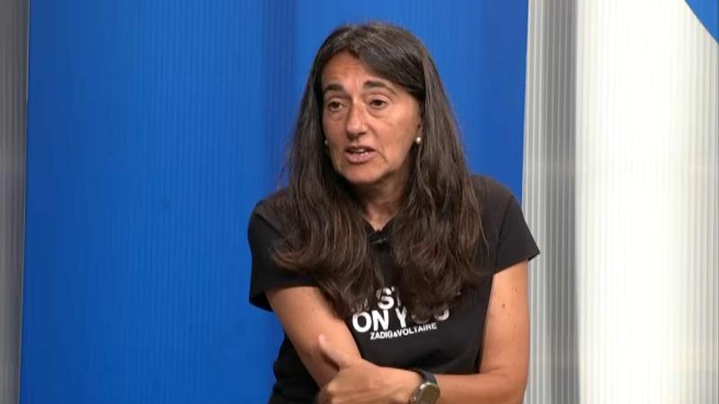 Destituïda Ana Junyent com a entrenadora del Badalona Women