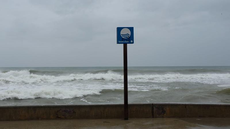 fort onatge barca maria