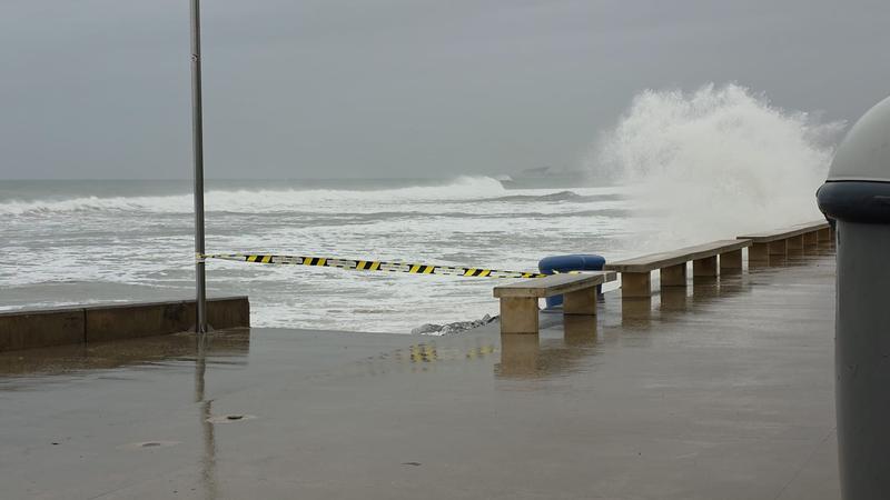 meteocat-activa-el-pla-inuncat-per-fortes-onades-i-vents