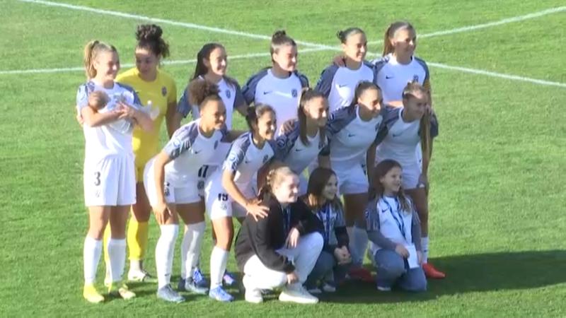 El Badalona Women prepara els vuitens de final de la Copa de la Reina