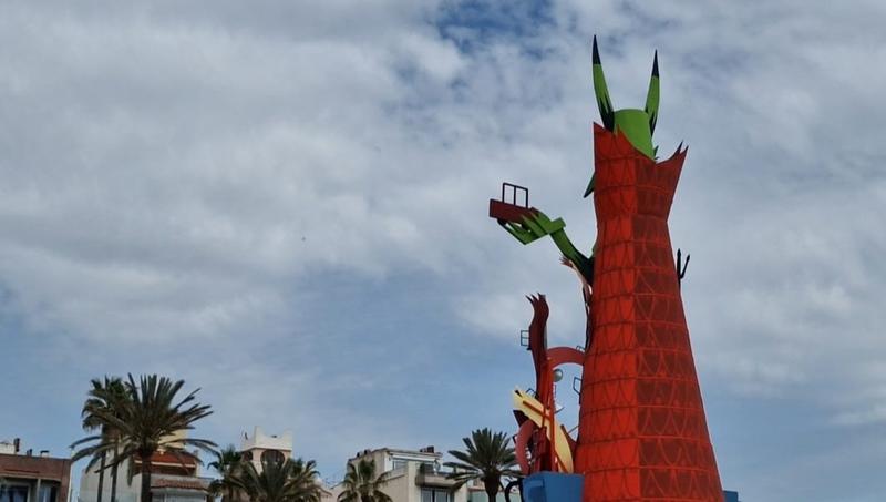 MÉTEO | S'inicia un període de temps insegur i descens tèrmic