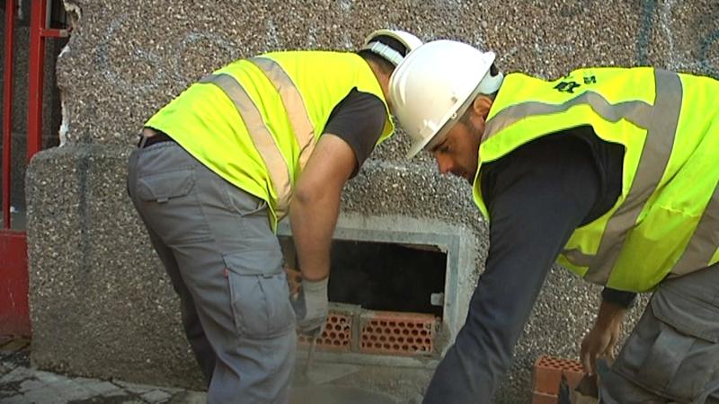 L'Ajuntament de Badalona contracta 86 persones aturades per reforçar els seveis públics