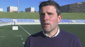 El CF Badalona estrena entrenador contra el FC Vilafranca