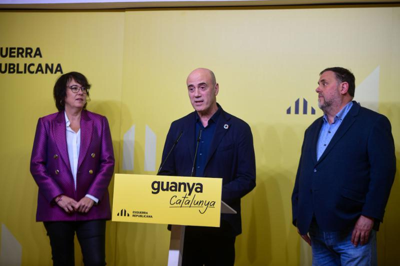 Tomàs Molina vol aportar 'el sentit comú d'un home del temps clàssic' a la política
