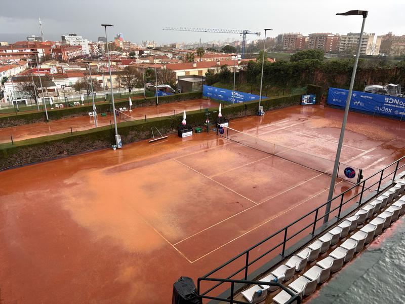 pluja