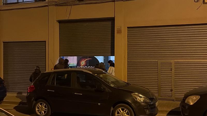 local precintat can claris