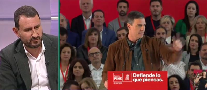 Guijarro defensa la gestió dels socialistes en qüestió d'habitatge públic