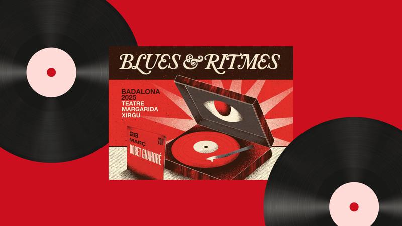 El Blues i Ritmes s'acomiada amb 1.200 assistents