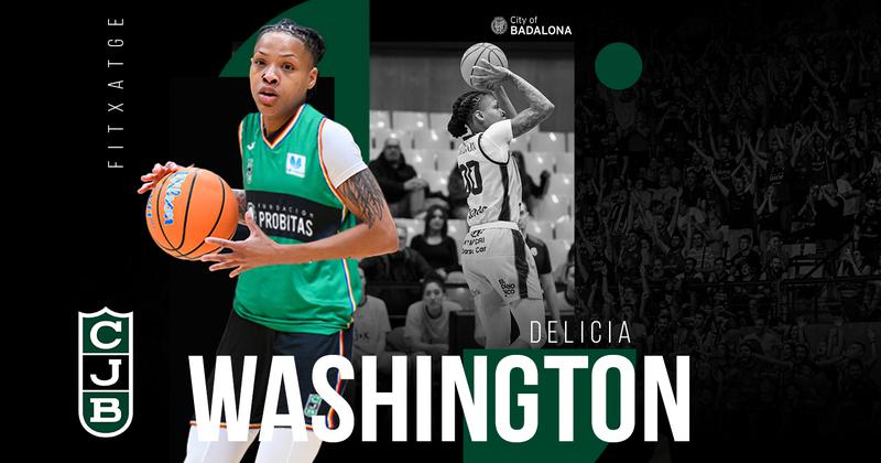 delicia_washington