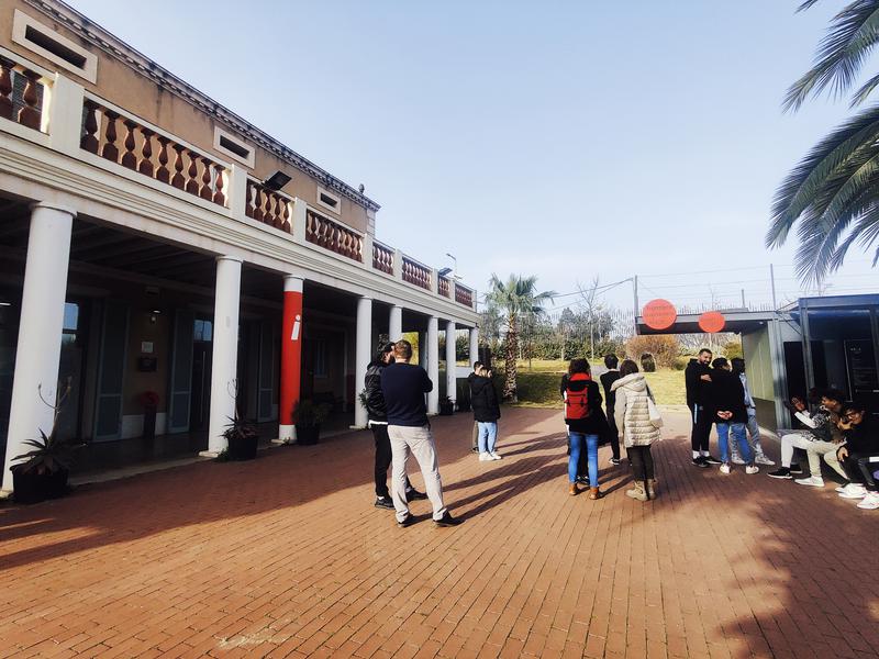 Podcast "Cartografies de Memòries", del MhiC