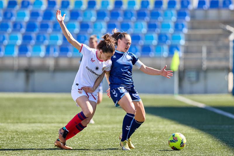 Repartiment de punts contra un rival directe (0-0)