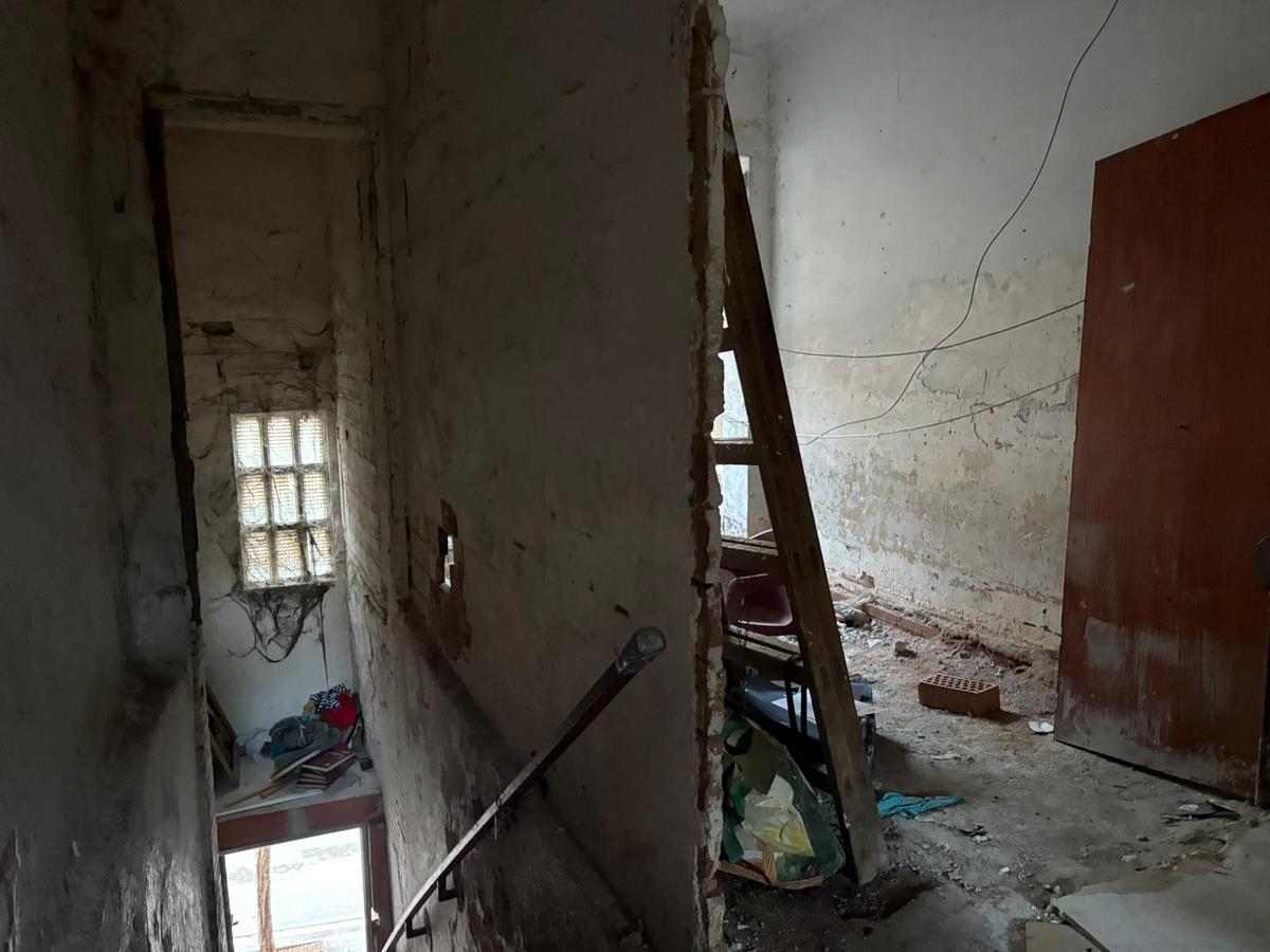 Desocupació Badalona -  Isaac Albéniz II