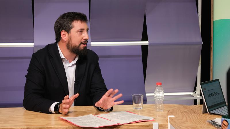 El PSC suspèn la gestió del govern del PP a Badalona, dos anys després dels comicis