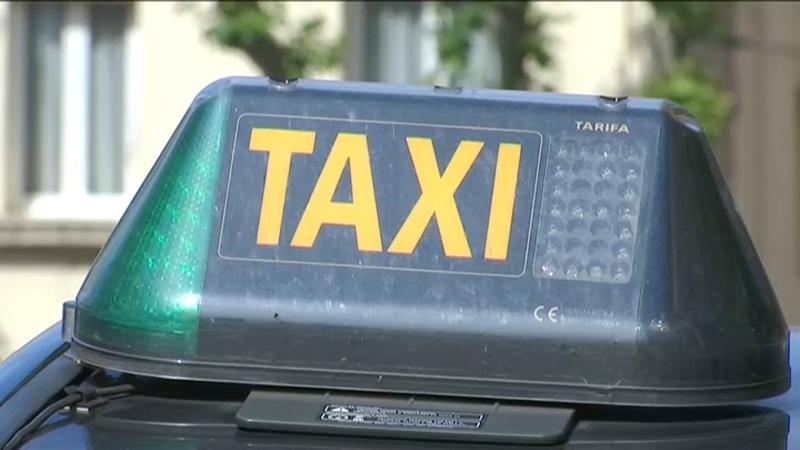 El sector del taxi demana càmeres de videovigilància als vehicles per sentir-se més segurs