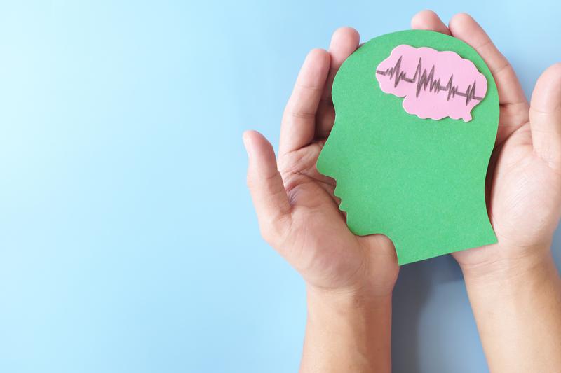 'Amb la mà al cor', el pòdcast de BSA que aposta per la salut mental 