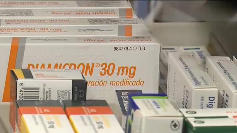 Les farmàcies denuncien problemes de subministrament en 900 medicaments