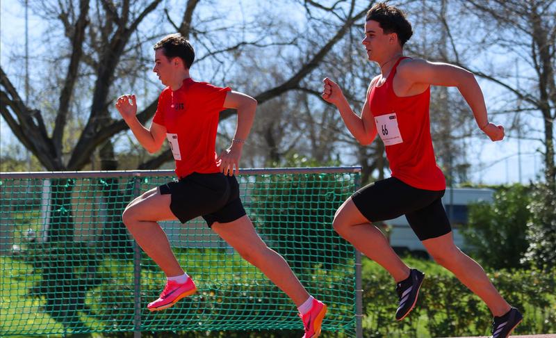 Neix el Club Atletisme Badalona 
