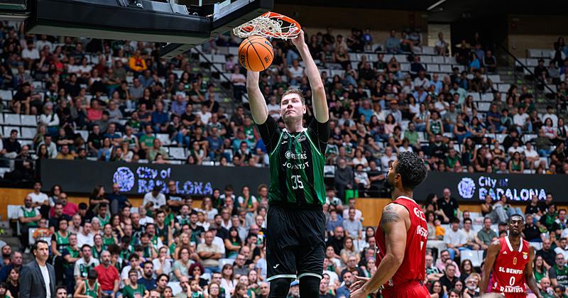 La Penya busca allargar la bona ratxa VS Bilbao