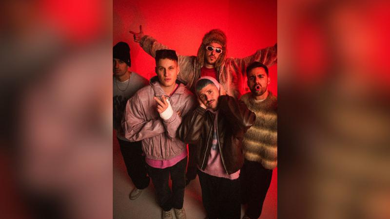 LA TOUR DE CAROL LTDC I EDU ESTEVE PRESENTEN QPIDO