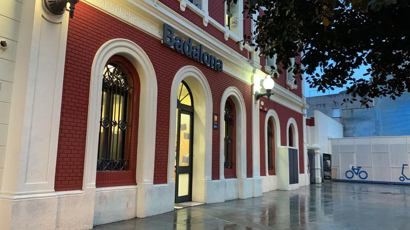 Segon dia sense trens, per manca de maquinistes