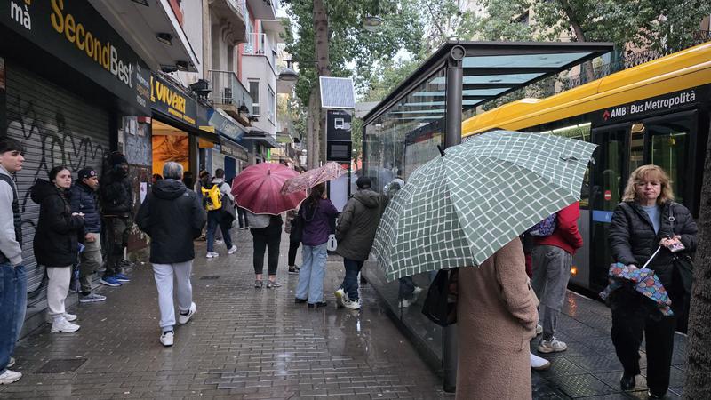 para mes plena a les 9