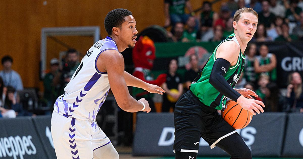 Miribilla, un fortí complicat pel Joventut