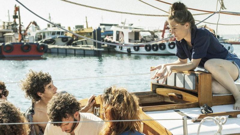La cineasta badalonina Carla Simón, entre els finalistes al IX Premi Dunia Ayaso 2025