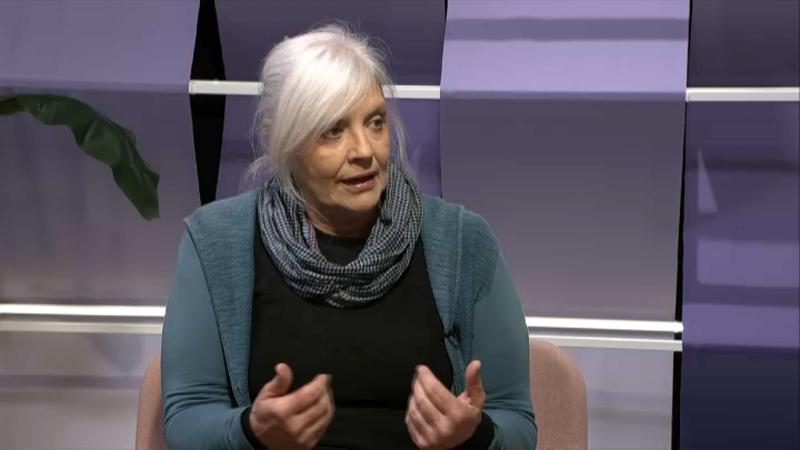 Dolors Sabater, reclama aturar el desallotjament del B9 fins que no s'ofereixi alternativa habitacional