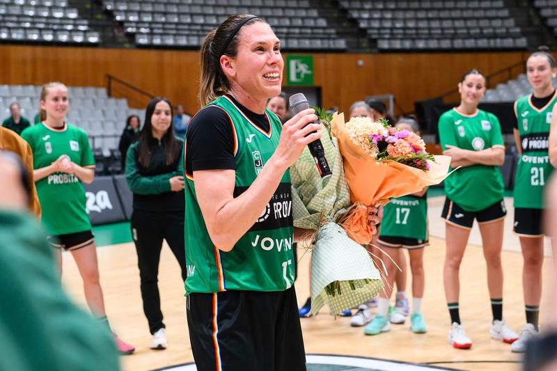 Anna Cruz serà la pregonera de la Festa Major de Tiana 2025