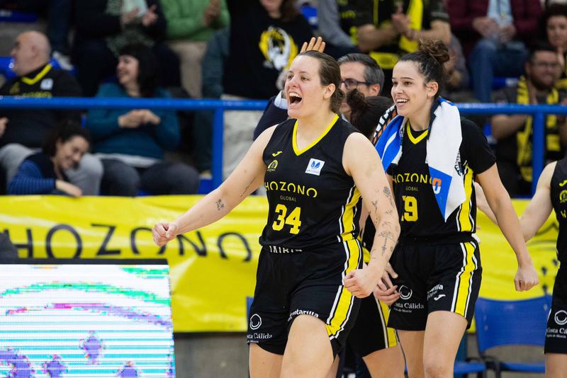 La Penya encaixa la segona derrota seguida lluny de l'Olímpic (85-72)