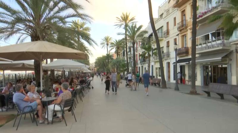 LA RAMBLA TERRASSES PALMERES CASES frame