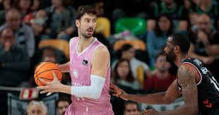 Definit els horaris dels partits ACB