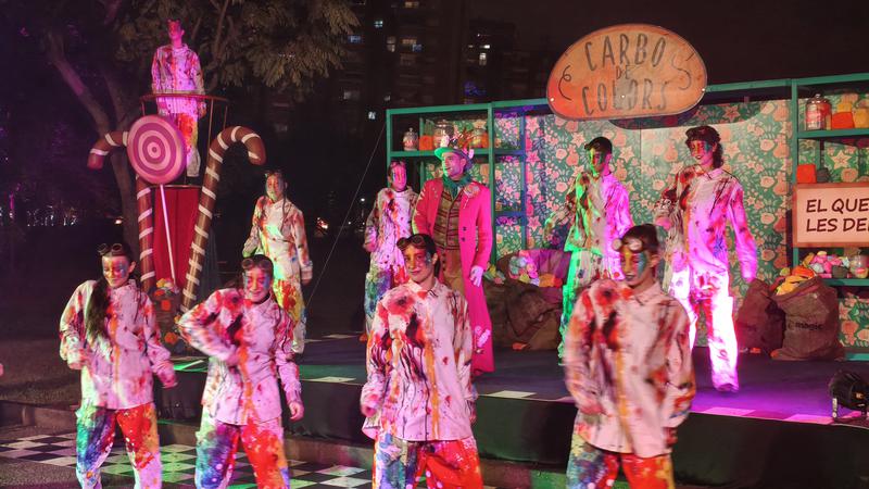 campament reial parc montigalà (6)