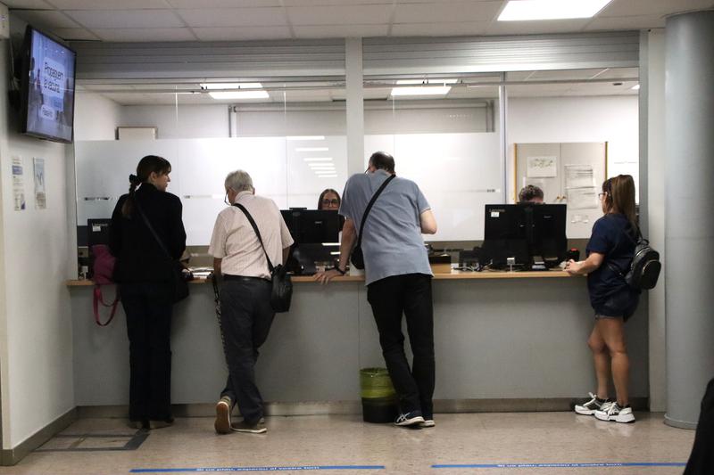Santa Coloma consolida aquest 2025 l'atenció integrada social i sanitària