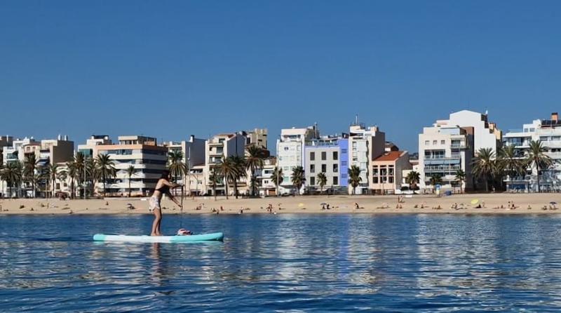 MÉTEO | Divendres: la calor persisteix, però es veu llum al final del túnel