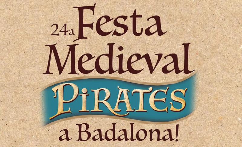 Aquest cap de setmana arriba el plat fort de la Festa Medieval de Badalona 