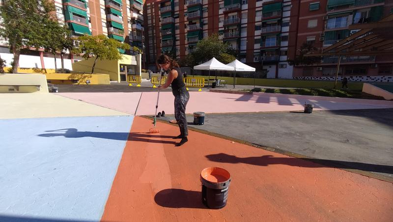 PROJ COMUNITARI SANT MORI 3
