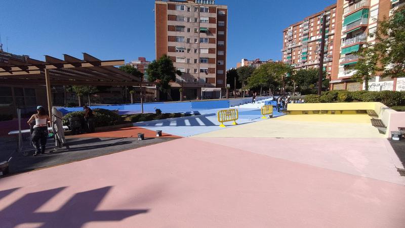 PROJ COMUNITARI SANT MORI 2