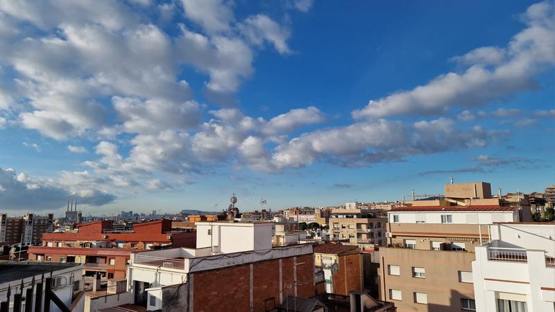 MÉTEO | Alguns núvols matinals en una jornada de temps tranquil