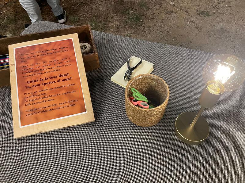 FESTA DE LA TARDOR 2