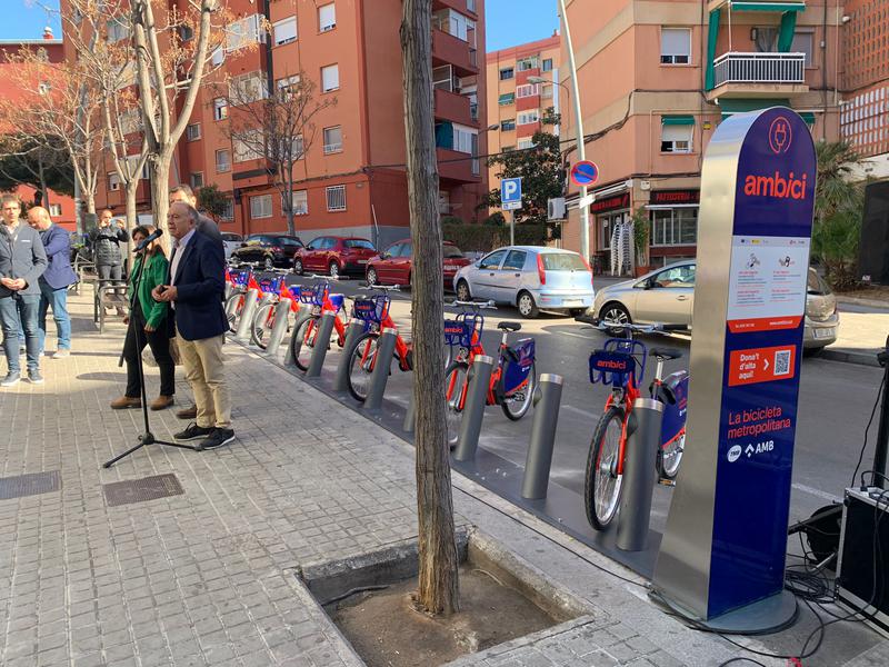 AMBICI LLEFIÀ PRESENTACIÓ