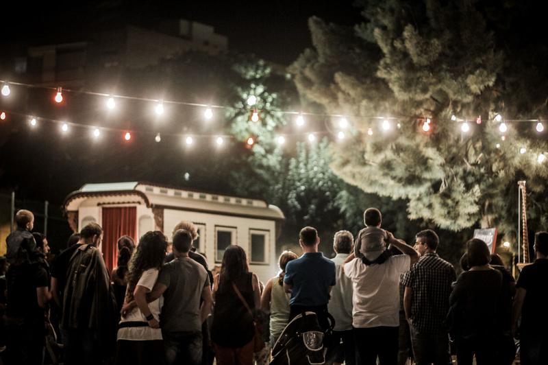 El festival 'Passatge Insòlit' celebrarà els 20 anys a Santa Coloma de Gramenet