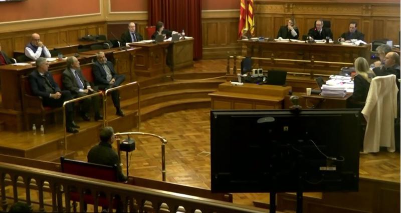 Els sindicats asseguren haver parlat &ldquo;de passada&rdquo; amb Albiol sobre les antenes, però només dels nivells de radiació 